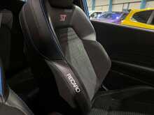 2021/21 FORD FIESTA ST EDITION + ONLY 190 MILES FROM NEW + NEARLY BRAND NEW