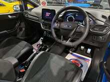 2021/21 FORD FIESTA ST EDITION + ONLY 190 MILES FROM NEW + NEARLY BRAND NEW