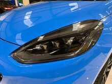 2021/21 FORD FIESTA ST EDITION + ONLY 190 MILES FROM NEW + NEARLY BRAND NEW