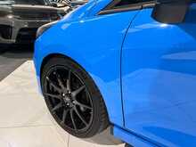 2021/21 FORD FIESTA ST EDITION + ONLY 190 MILES FROM NEW + NEARLY BRAND NEW