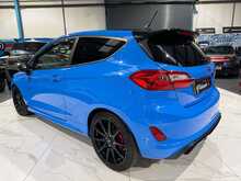 2021/21 FORD FIESTA ST EDITION + ONLY 190 MILES FROM NEW + NEARLY BRAND NEW