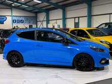 2021/21 FORD FIESTA ST EDITION + ONLY 190 MILES FROM NEW + NEARLY BRAND NEW