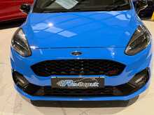 2021/21 FORD FIESTA ST EDITION + ONLY 190 MILES FROM NEW + NEARLY BRAND NEW