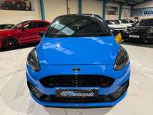 2021/21 FORD FIESTA ST EDITION + ONLY 190 MILES FROM NEW + NEARLY BRAND NEW