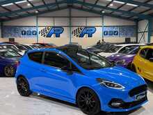 2021/21 FORD FIESTA ST EDITION + ONLY 190 MILES FROM NEW + NEARLY BRAND NEW