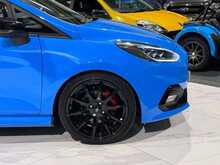 2021/21 FORD FIESTA ST EDITION + ONLY 190 MILES FROM NEW + NEARLY BRAND NEW