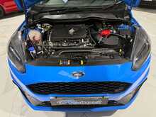2021/21 FORD FIESTA ST EDITION + ONLY 190 MILES FROM NEW + NEARLY BRAND NEW