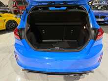 2021/21 FORD FIESTA ST EDITION + ONLY 190 MILES FROM NEW + NEARLY BRAND NEW