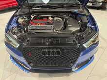 2016 AUDI RS3 2.5 + MRC STAGE 3 + 510BHP + OVER 20K SPENT + HUGE BUILD