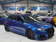 2016 AUDI RS3 2.5 + MRC STAGE 3 + 510BHP + OVER 20K SPENT + HUGE BUILD