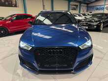 2016 AUDI RS3 2.5 + MRC STAGE 3 + 510BHP + OVER 20K SPENT + HUGE BUILD