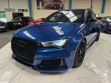 2016 AUDI RS3 2.5 + MRC STAGE 3 + 510BHP + OVER 20K SPENT + HUGE BUILD
