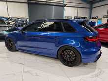 2016 AUDI RS3 2.5 + MRC STAGE 3 + 510BHP + OVER 20K SPENT + HUGE BUILD