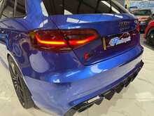 2016 AUDI RS3 2.5 + MRC STAGE 3 + 510BHP + OVER 20K SPENT + HUGE BUILD