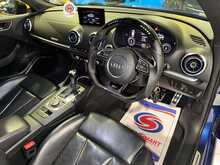 2016 AUDI RS3 2.5 + MRC STAGE 3 + 510BHP + OVER 20K SPENT + HUGE BUILD