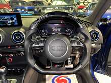 2016 AUDI RS3 2.5 + MRC STAGE 3 + 510BHP + OVER 20K SPENT + HUGE BUILD