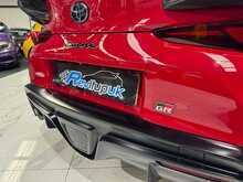 2022/22 TOYOTA SUPRA GR PRO 2.0T + CARBON GOODIES & 21K MILES FSH