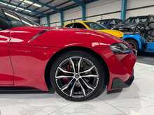 2022/22 TOYOTA SUPRA GR PRO 2.0T + CARBON GOODIES & 21K MILES FSH