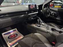 2022/22 TOYOTA SUPRA GR PRO 2.0T + CARBON GOODIES & 21K MILES FSH