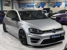 2016/66 VW GOLF R + DSG + 3 DOOR + STAGE 2 + 400BHP+