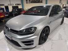 2016/66 VW GOLF R + DSG + 3 DOOR + STAGE 2 + 400BHP+