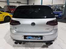 2016/66 VW GOLF R + DSG + 3 DOOR + STAGE 2 + 400BHP+