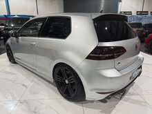 2016/66 VW GOLF R + DSG + 3 DOOR + STAGE 2 + 400BHP+