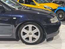 2002 AUDI S3 1.8 16V + FORGED ENGINE + 83K MILES + MILLTEK EXHAUST