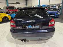 2002 AUDI S3 1.8 16V + FORGED ENGINE + 83K MILES + MILLTEK EXHAUST