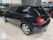 2002 AUDI S3 1.8 16V + FORGED ENGINE + 83K MILES + MILLTEK EXHAUST