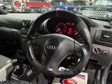 2002 AUDI S3 1.8 16V + FORGED ENGINE + 83K MILES + MILLTEK EXHAUST