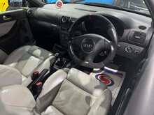 2002 AUDI S3 1.8 16V + FORGED ENGINE + 83K MILES + MILLTEK EXHAUST