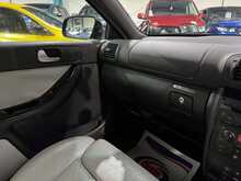 2002 AUDI S3 1.8 16V + FORGED ENGINE + 83K MILES + MILLTEK EXHAUST