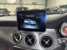 2017 MERCEDES GLA200D AMG LINE SUV + DIESEL + 69K MILES FSH