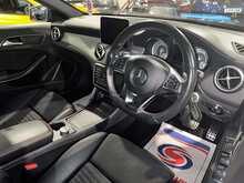 2017 MERCEDES GLA200D AMG LINE SUV + DIESEL + 69K MILES FSH