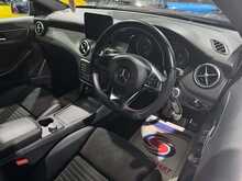 2017 MERCEDES GLA200D AMG LINE SUV + DIESEL + 69K MILES FSH