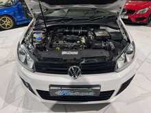 2011/11 VW GOLF R MK6 2.0 + 5 DOOR + DSG + 59K MILES + 270BHP