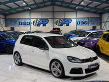 2011/11 VW GOLF R MK6 2.0 + 5 DOOR + DSG + 59K MILES + 270BHP