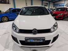 2011/11 VW GOLF R MK6 2.0 + 5 DOOR + DSG + 59K MILES + 270BHP
