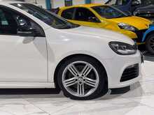 2011/11 VW GOLF R MK6 2.0 + 5 DOOR + DSG + 59K MILES + 270BHP