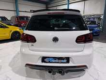 2011/11 VW GOLF R MK6 2.0 + 5 DOOR + DSG + 59K MILES + 270BHP