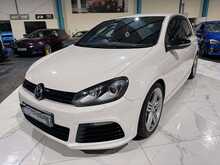 2011/11 VW GOLF R MK6 2.0 + 5 DOOR + DSG + 59K MILES + 270BHP
