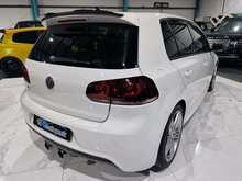 2011/11 VW GOLF R MK6 2.0 + 5 DOOR + DSG + 59K MILES + 270BHP