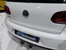 2011/11 VW GOLF R MK6 2.0 + 5 DOOR + DSG + 59K MILES + 270BHP
