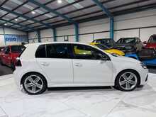 2011/11 VW GOLF R MK6 2.0 + 5 DOOR + DSG + 59K MILES + 270BHP