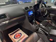 2011/11 VW GOLF R MK6 2.0 + 5 DOOR + DSG + 59K MILES + 270BHP