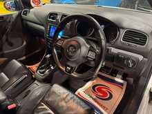2011/11 VW GOLF R MK6 2.0 + 5 DOOR + DSG + 59K MILES + 270BHP