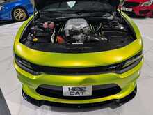 2015 DODGE CHARGER HELLCAT 6.2 SUPERCHARGED + 800BHP + OVER 20K SPENT