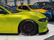 2015 DODGE CHARGER HELLCAT 6.2 SUPERCHARGED + 800BHP + OVER 20K SPENT