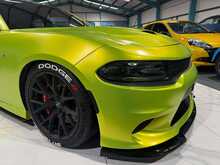 2015 DODGE CHARGER HELLCAT 6.2 SUPERCHARGED + 800BHP + OVER 20K SPENT